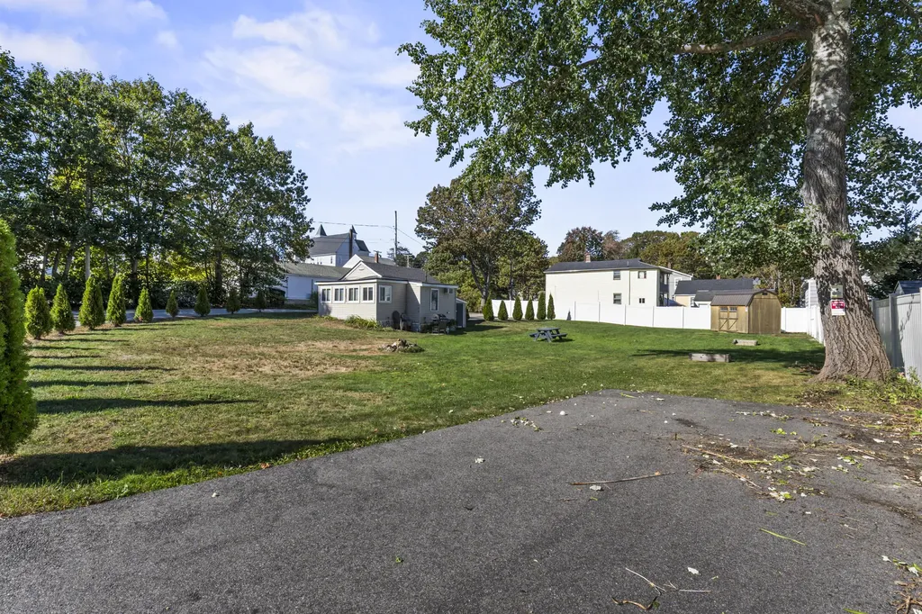2 Wintergreen Street Old Orchard Beach ME 04064
