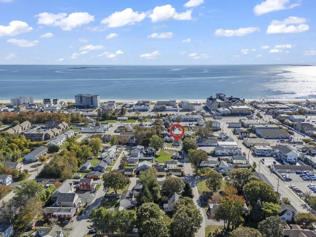 2 Wintergreen Street Old Orchard Beach ME 04064