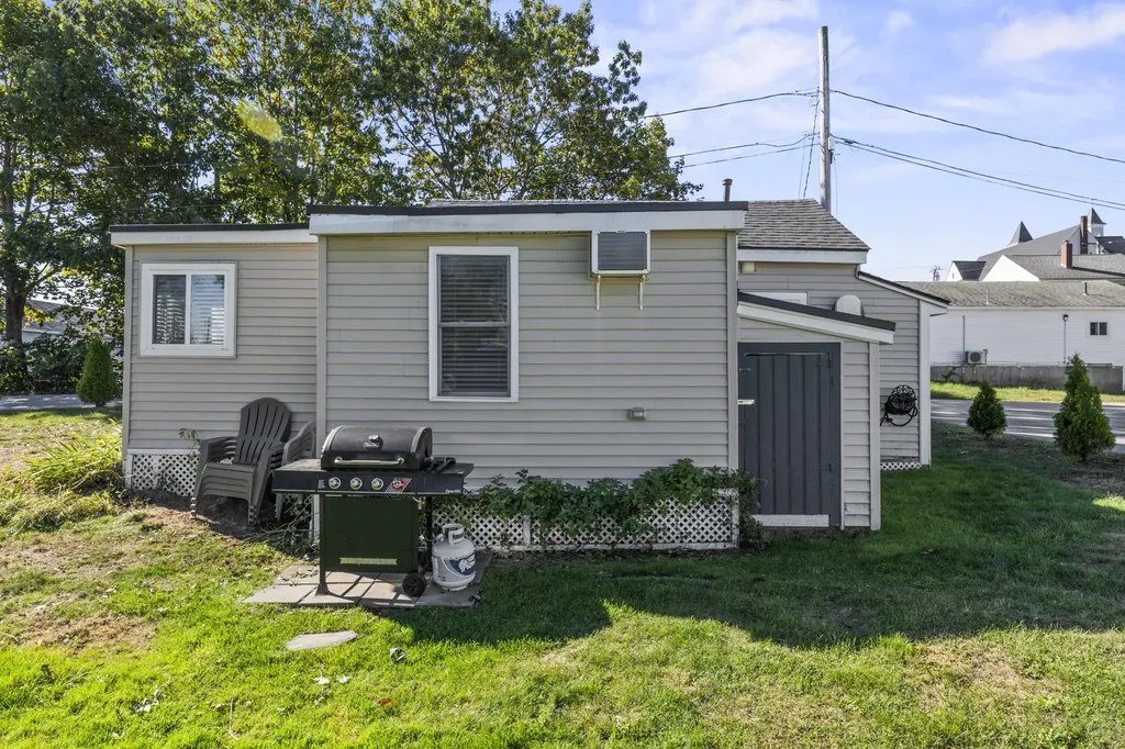 2 Wintergreen Street Old Orchard Beach ME 04064