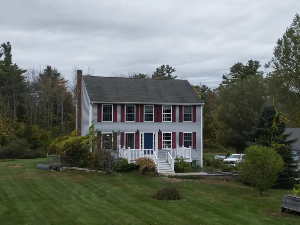 696 Center Road Lebanon ME 04027
