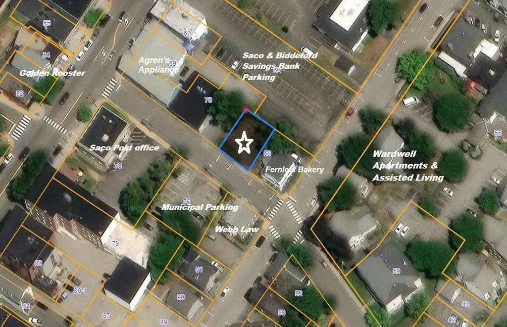 18 Free Street Saco ME 04072