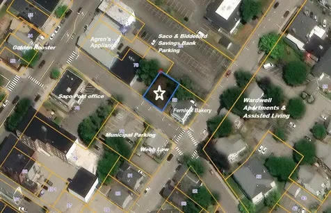 18 Free Street Saco ME 04072