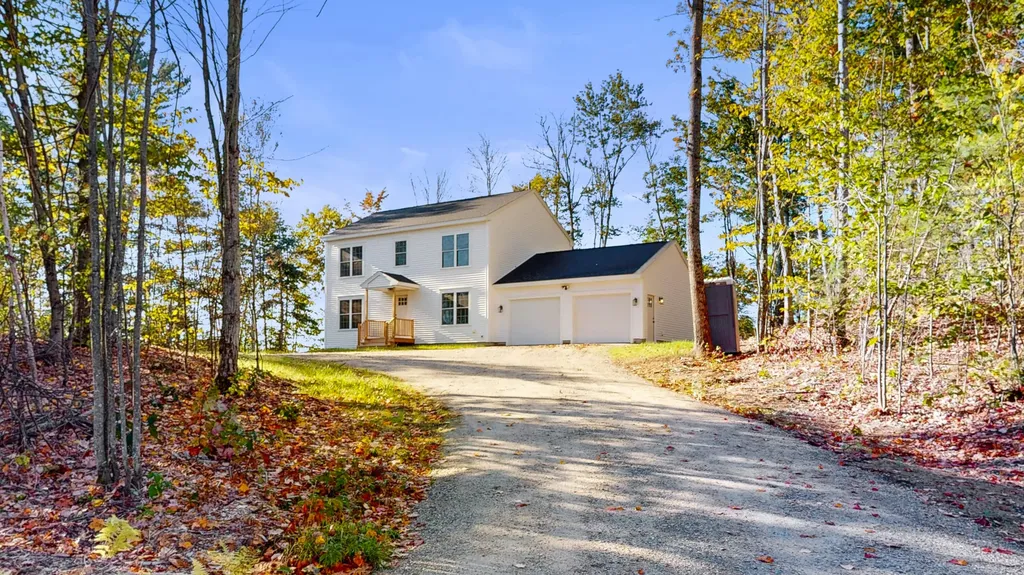 14 Shire Lane Turner ME 04282