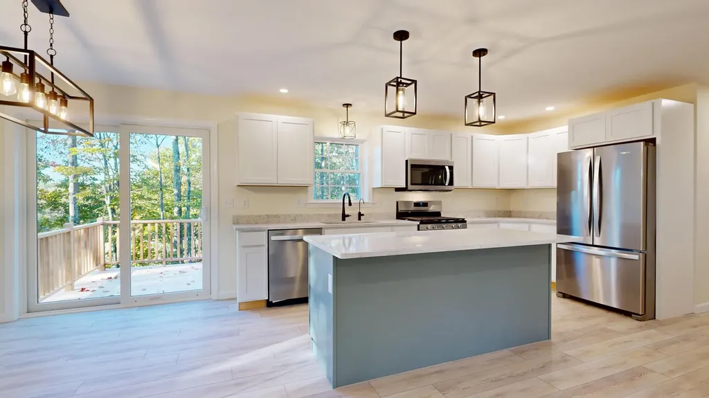 14 Shire Lane Turner ME 04282