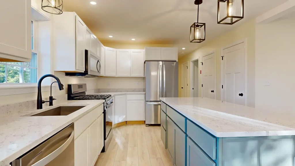 14 Shire Lane Turner ME 04282