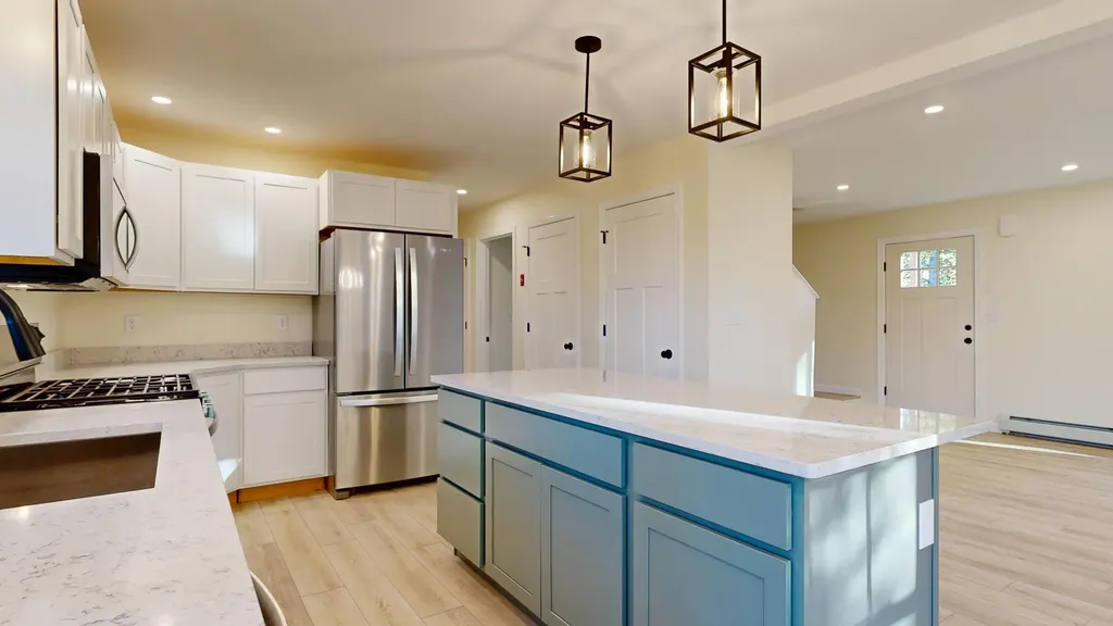 14 Shire Lane Turner ME 04282