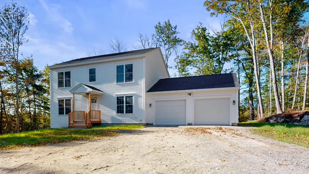 14 Shire Lane Turner ME 04282