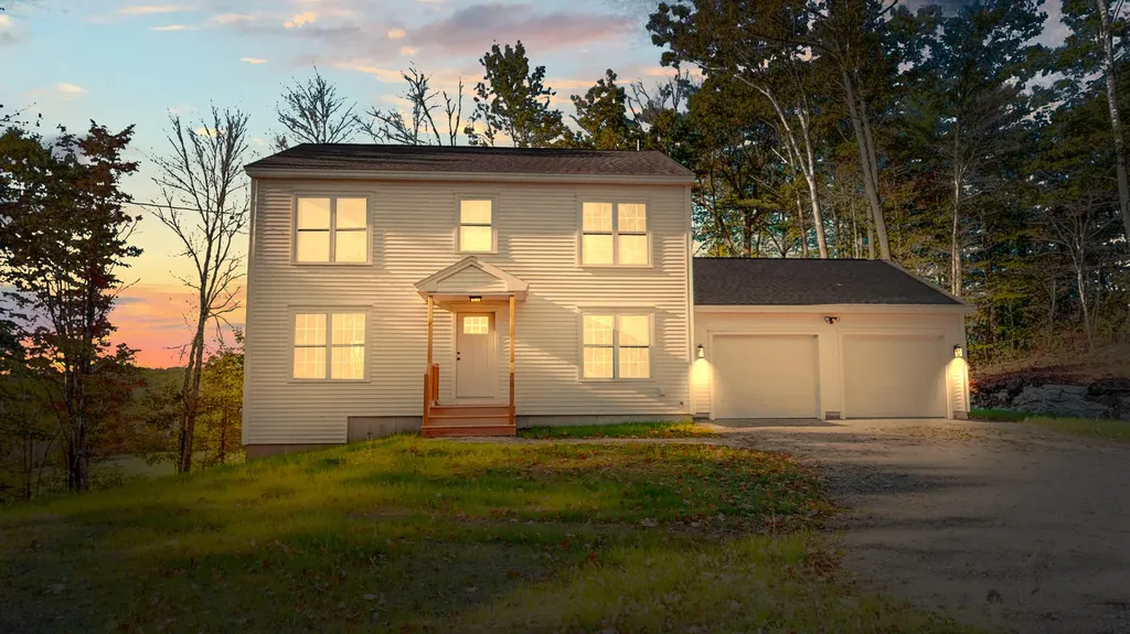 14 Shire Lane Turner ME 04282
