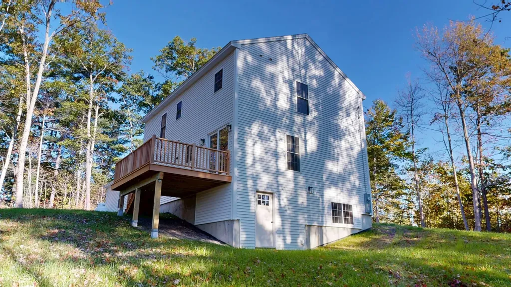 14 Shire Lane Turner ME 04282