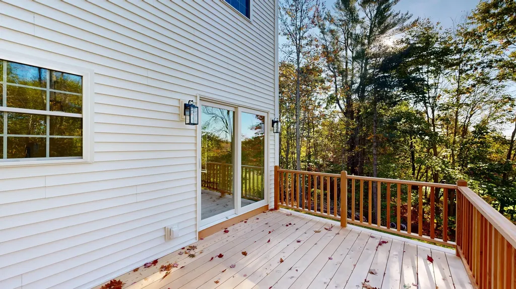 14 Shire Lane Turner ME 04282