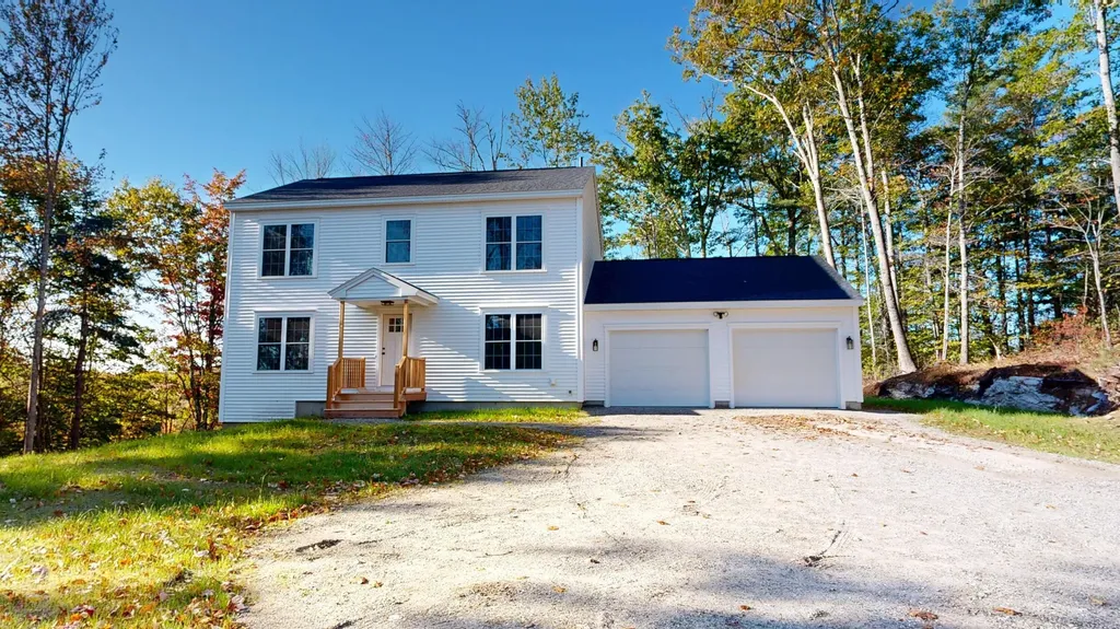 14 Shire Lane Turner ME 04282