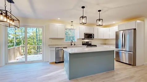 14 Shire Lane Turner ME 04282