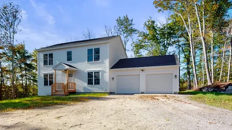 14 Shire Lane Turner ME 04282