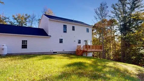 14 Shire Lane Turner ME 04282