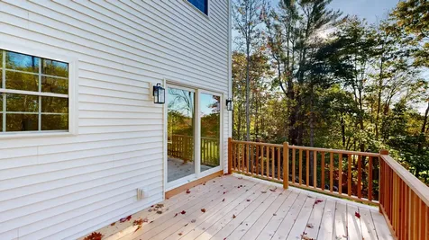 14 Shire Lane Turner ME 04282