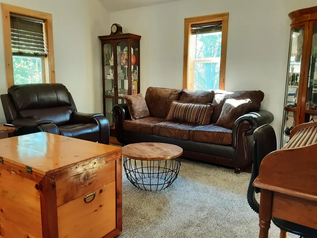 380 South Mountain Valley Highway Montville ME 04941