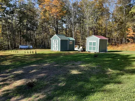 380 South Mountain Valley Highway Montville ME 04941