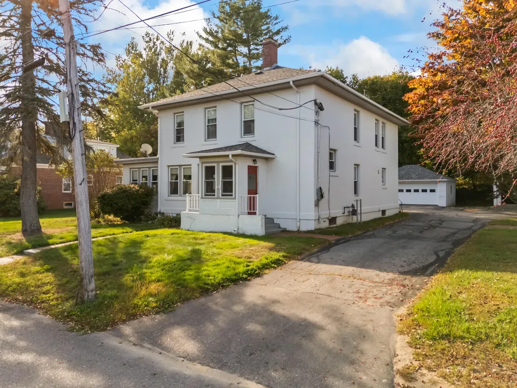 14 Nelke Place Lewiston ME 04240