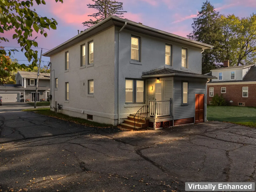 14 Nelke Place Lewiston ME 04240