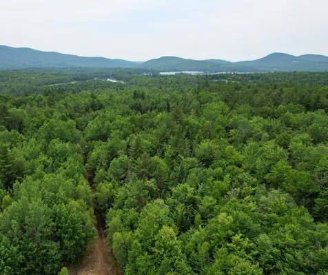 MR7 L31&37 Taylor Hill Road New Vineyard ME 04956