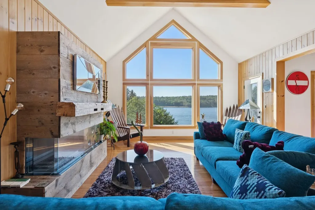 49 Cottage Road Arrowsic ME 04530