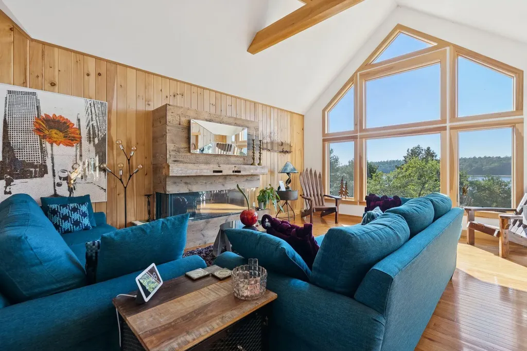 49 Cottage Road Arrowsic ME 04530