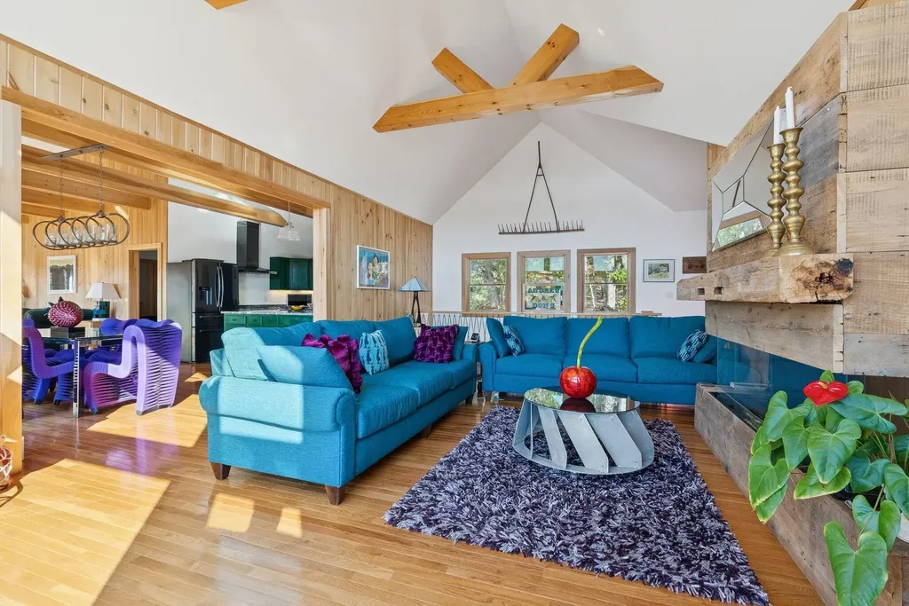 49 Cottage Road Arrowsic ME 04530
