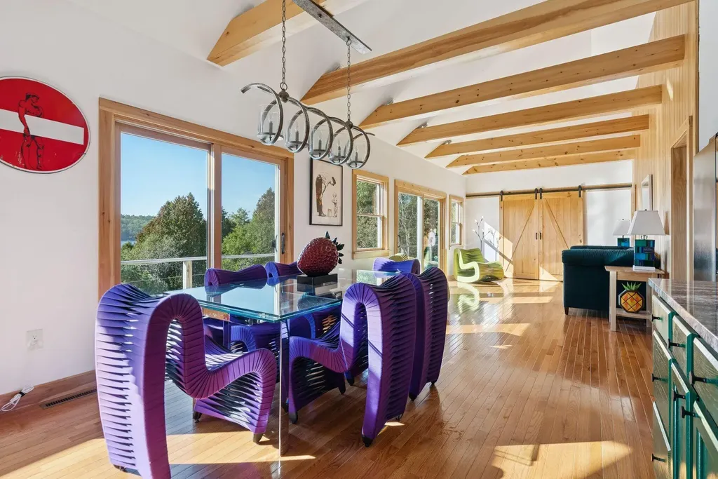 49 Cottage Road Arrowsic ME 04530