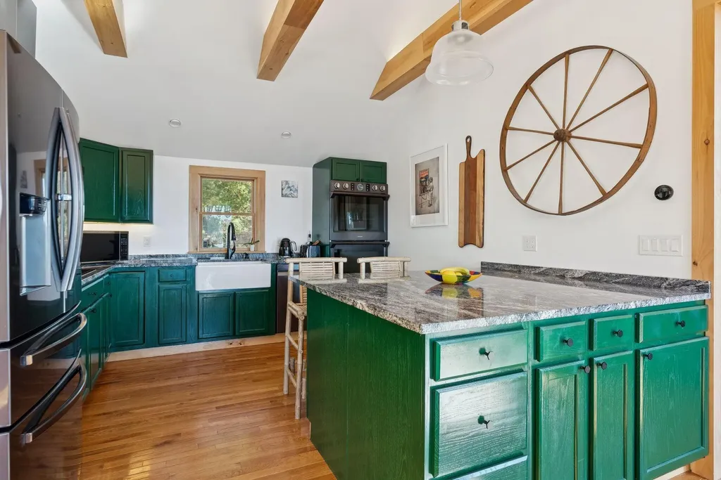 49 Cottage Road Arrowsic ME 04530