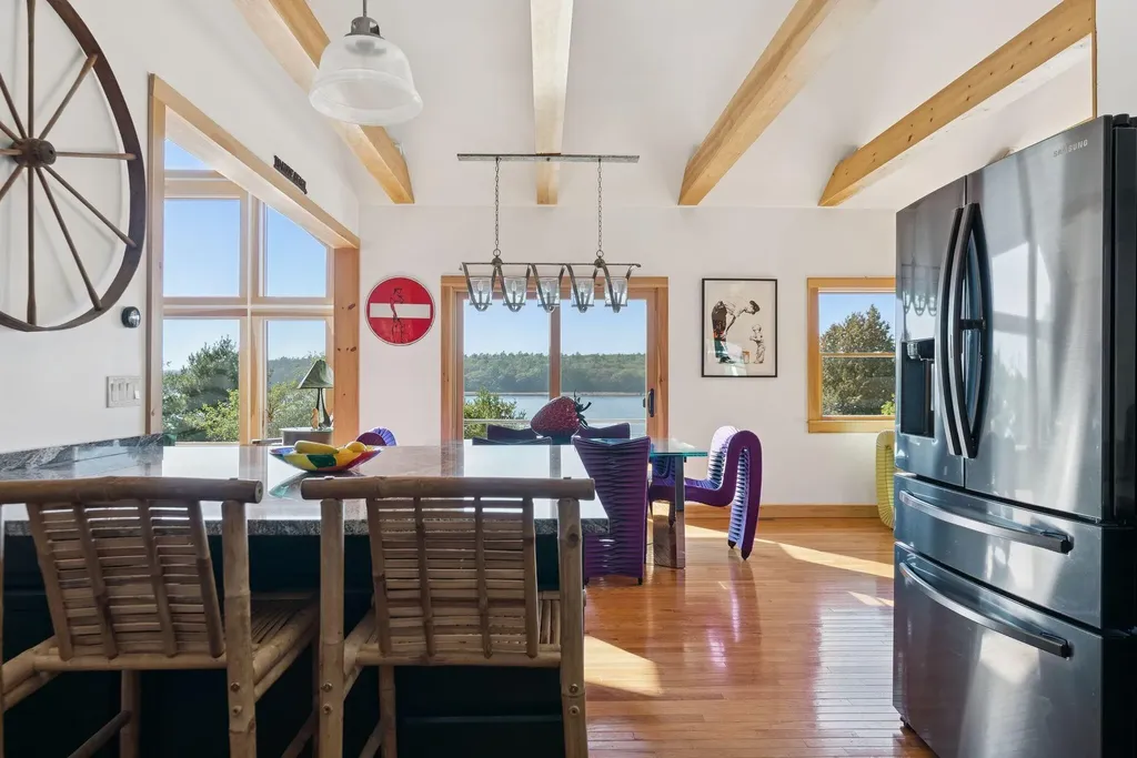 49 Cottage Road Arrowsic ME 04530