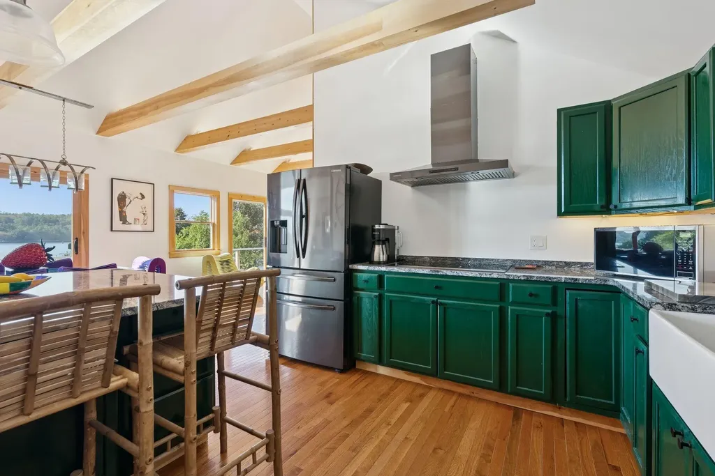 49 Cottage Road Arrowsic ME 04530