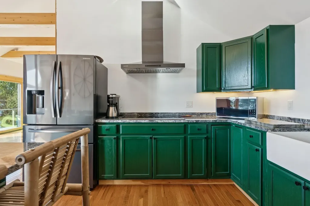 49 Cottage Road Arrowsic ME 04530