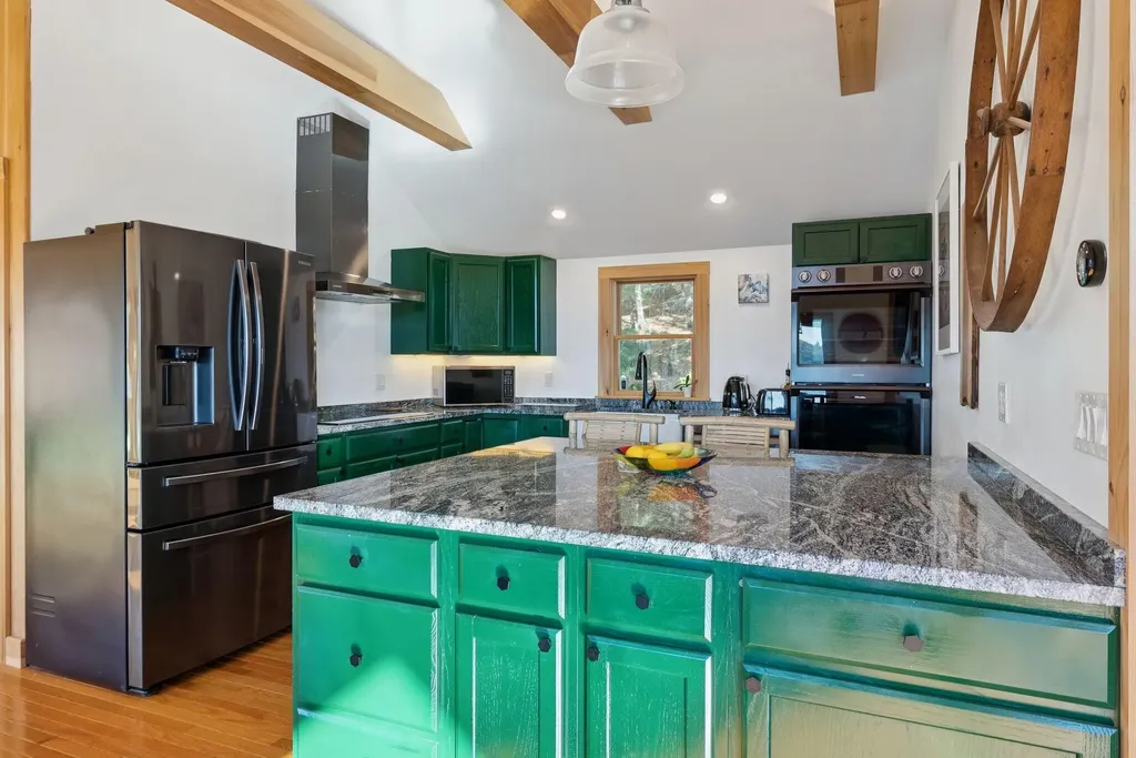 49 Cottage Road Arrowsic ME 04530