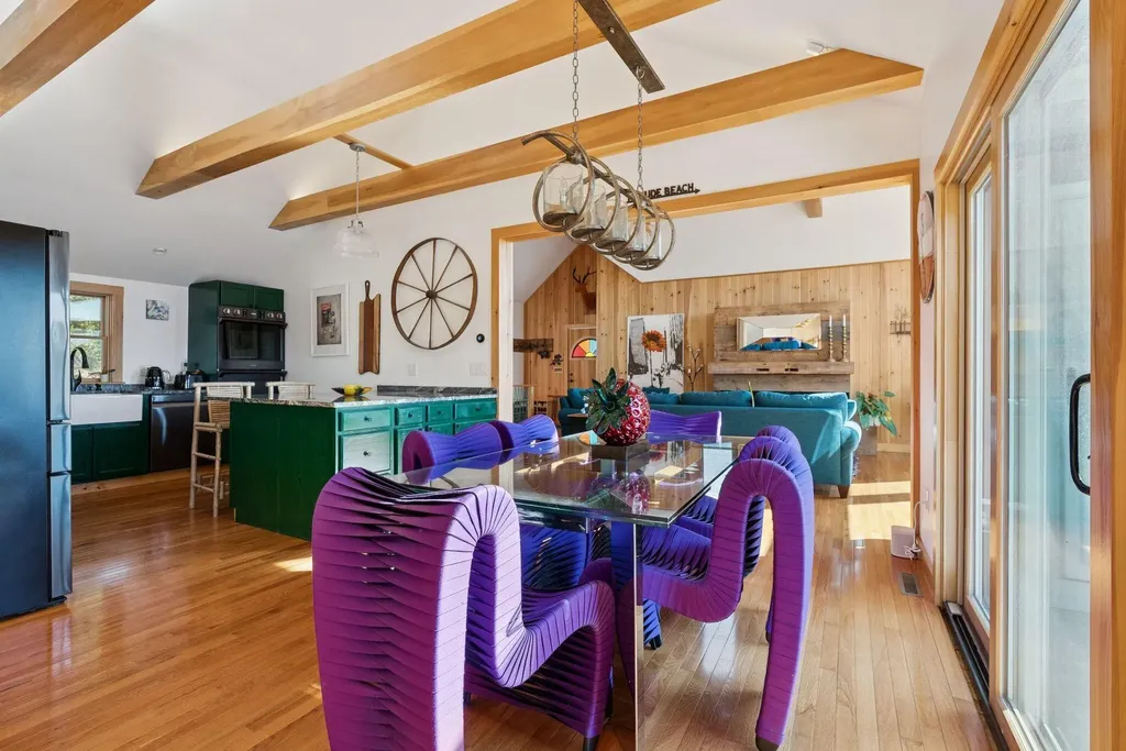 49 Cottage Road Arrowsic ME 04530
