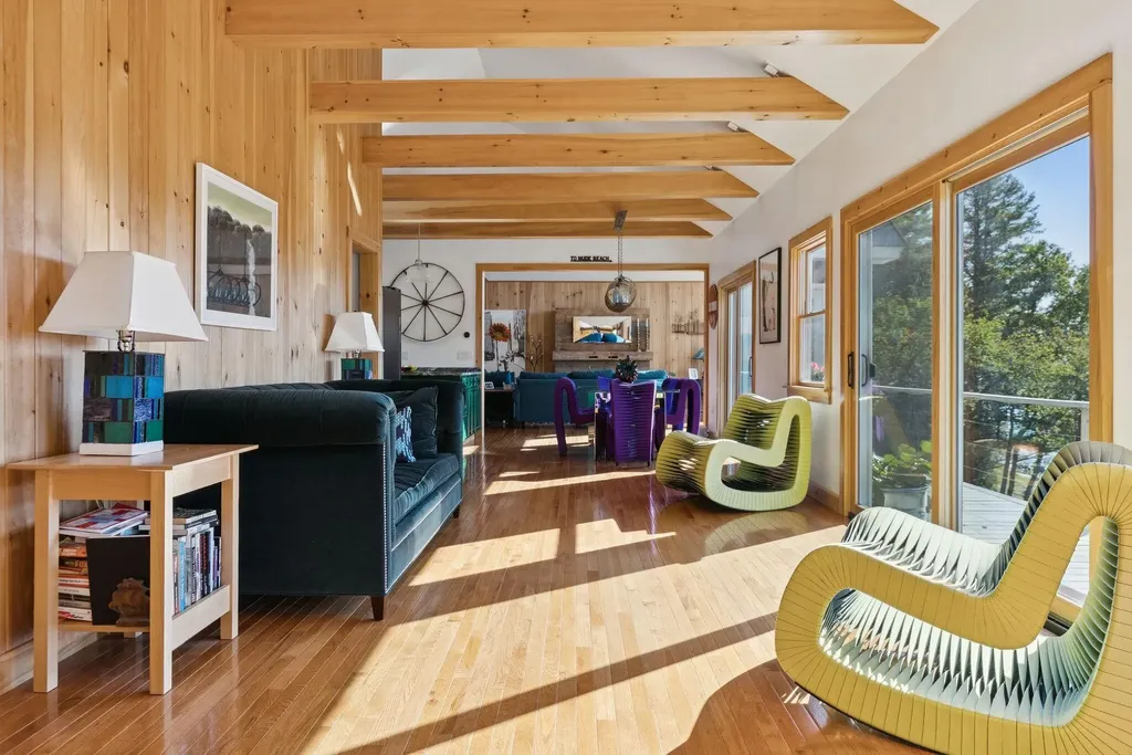 49 Cottage Road Arrowsic ME 04530
