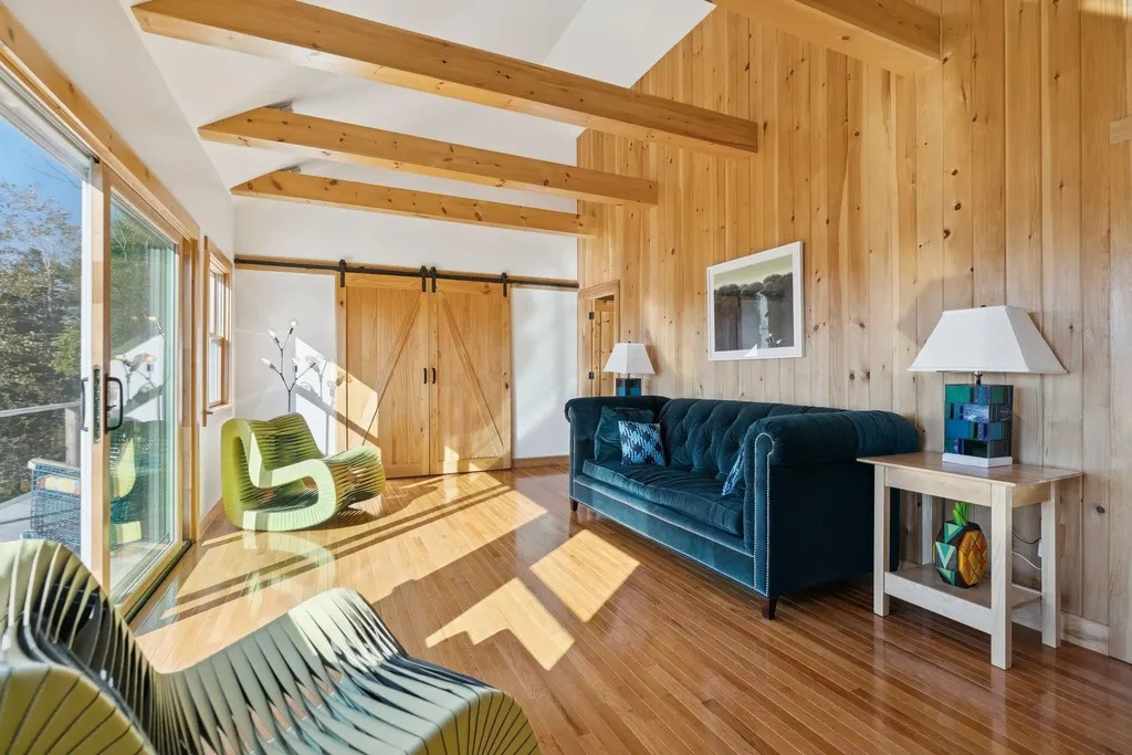 49 Cottage Road Arrowsic ME 04530