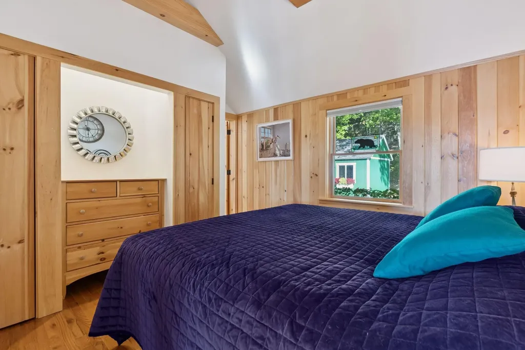 49 Cottage Road Arrowsic ME 04530