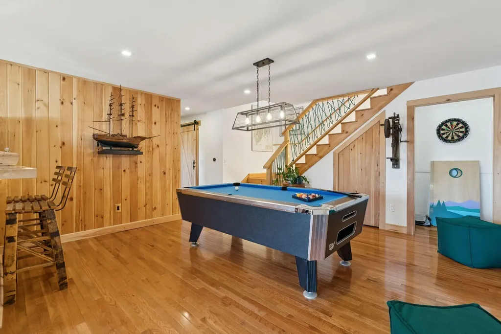 49 Cottage Road Arrowsic ME 04530