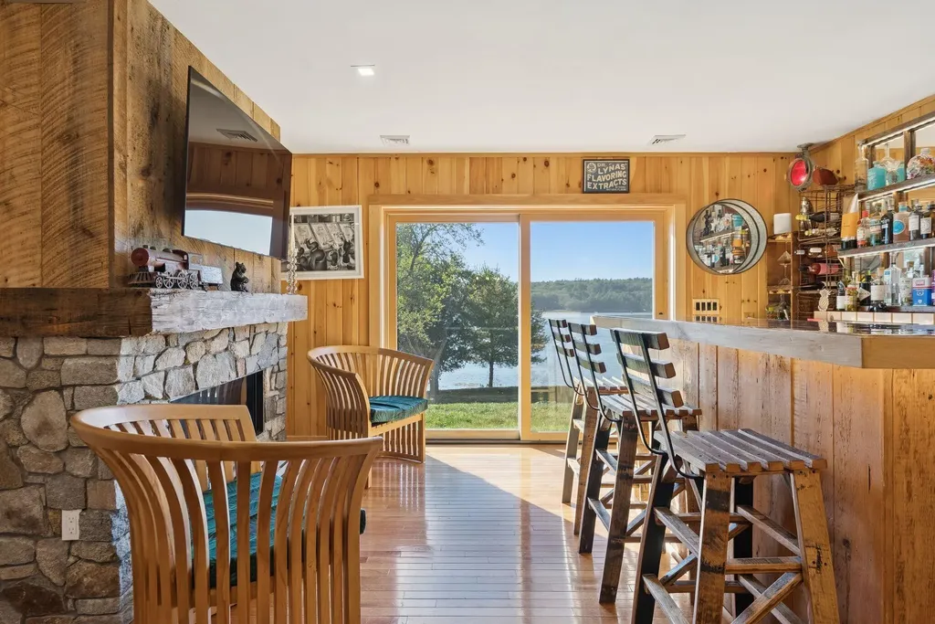 49 Cottage Road Arrowsic ME 04530