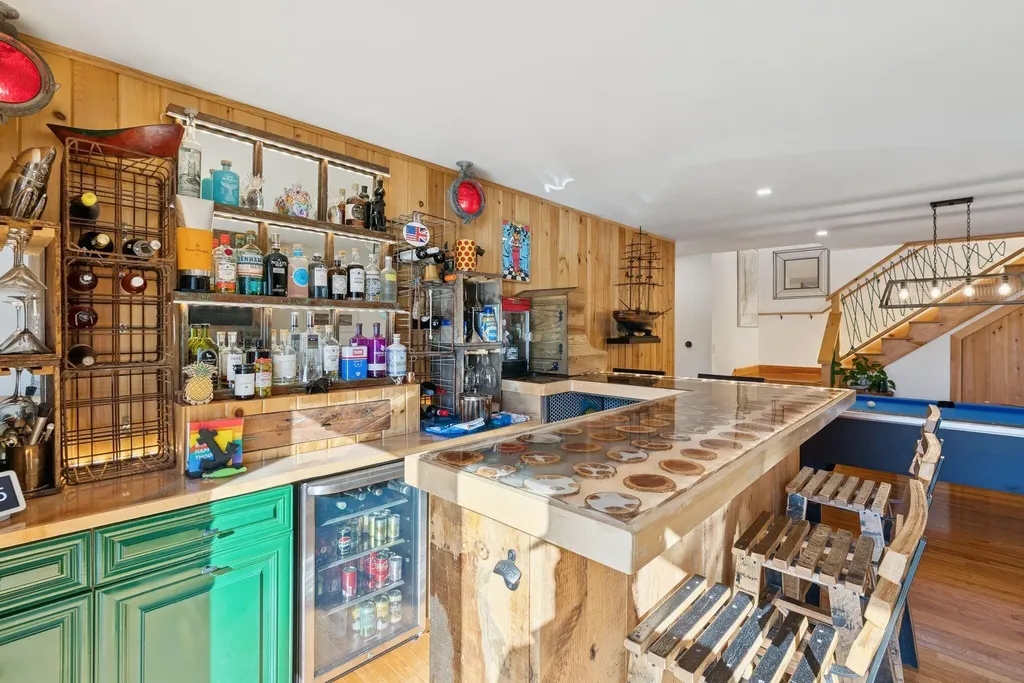 49 Cottage Road Arrowsic ME 04530
