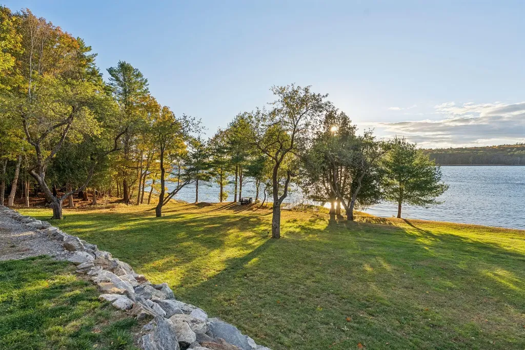 49 Cottage Road Arrowsic ME 04530