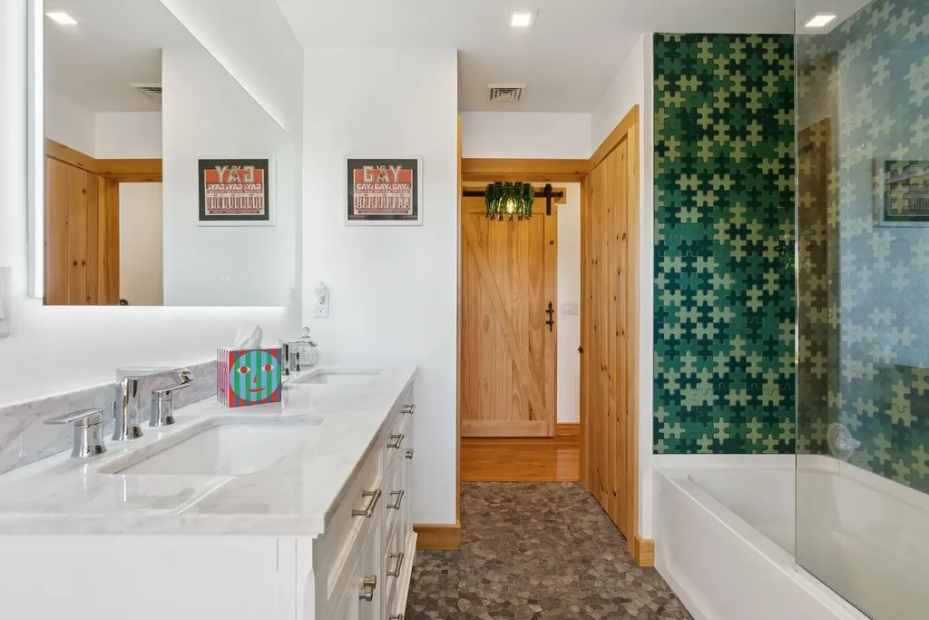 49 Cottage Road Arrowsic ME 04530
