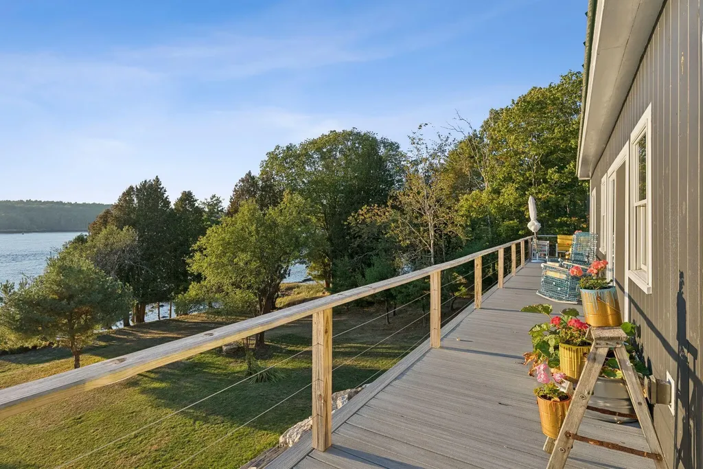 49 Cottage Road Arrowsic ME 04530