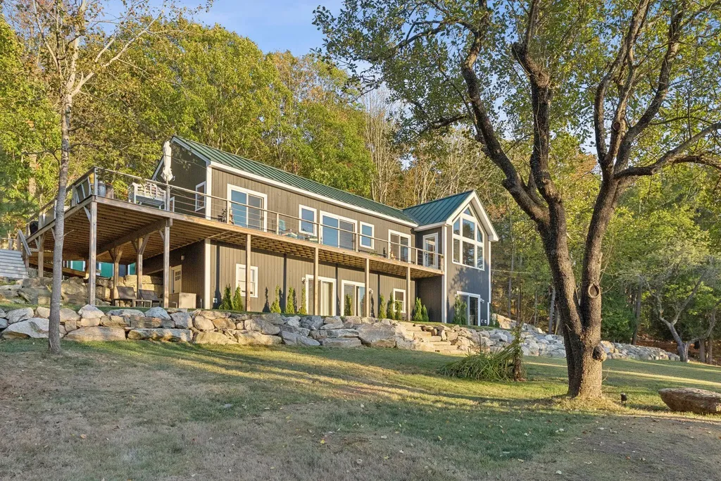 49 Cottage Road Arrowsic ME 04530
