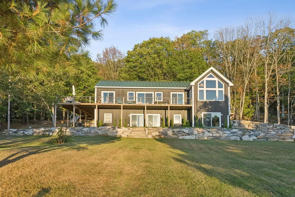 49 Cottage Road Arrowsic ME 04530