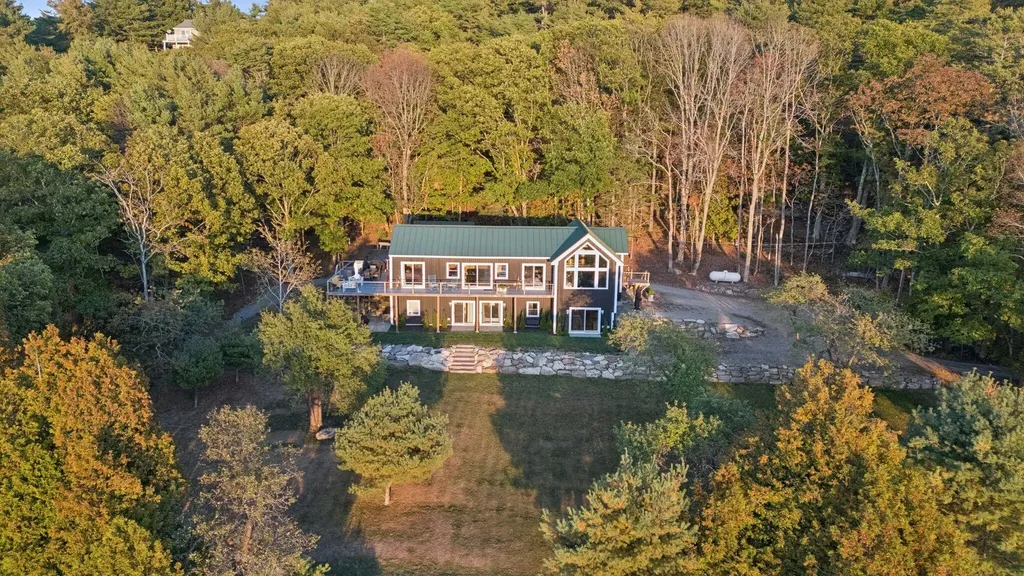 49 Cottage Road Arrowsic ME 04530