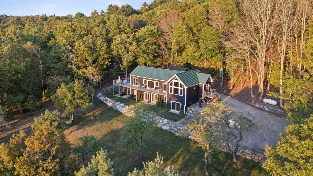 49 Cottage Road Arrowsic ME 04530