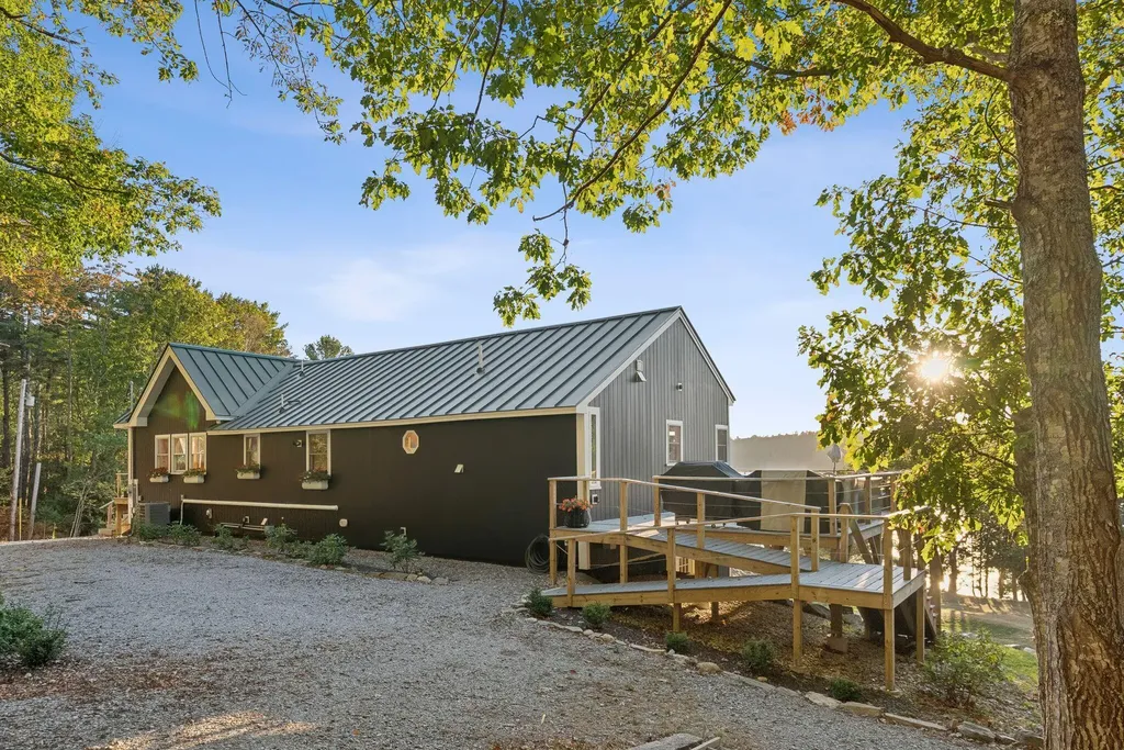 49 Cottage Road Arrowsic ME 04530