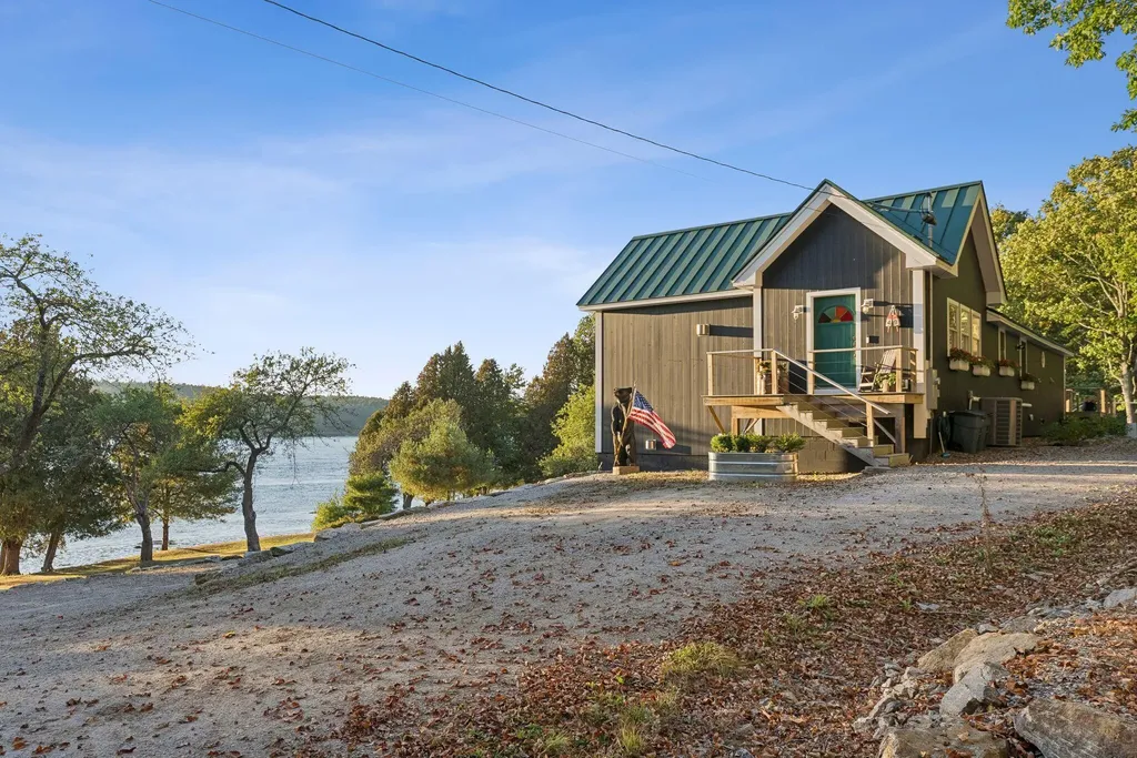 49 Cottage Road Arrowsic ME 04530