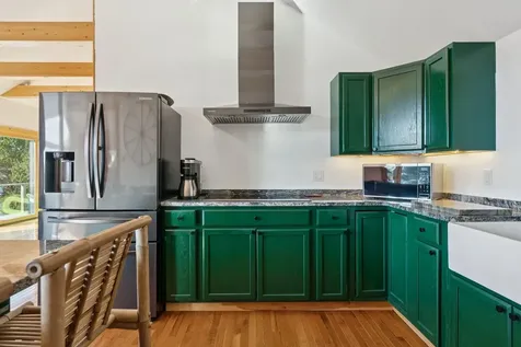 49 Cottage Road Arrowsic ME 04530
